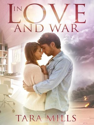 cover image of In Love and War